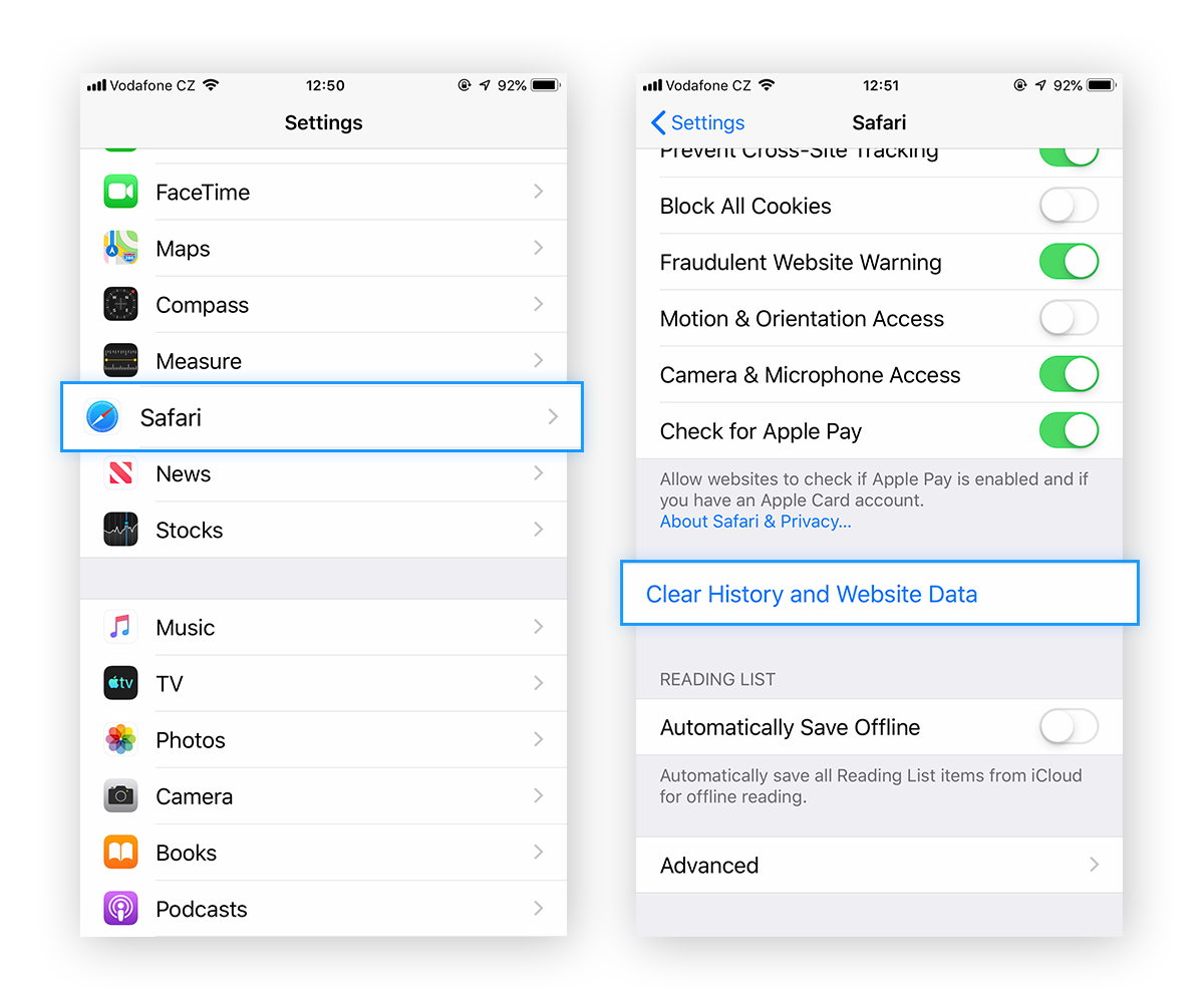 How to Remove a Virus from an Android Phone or iPhone AVG